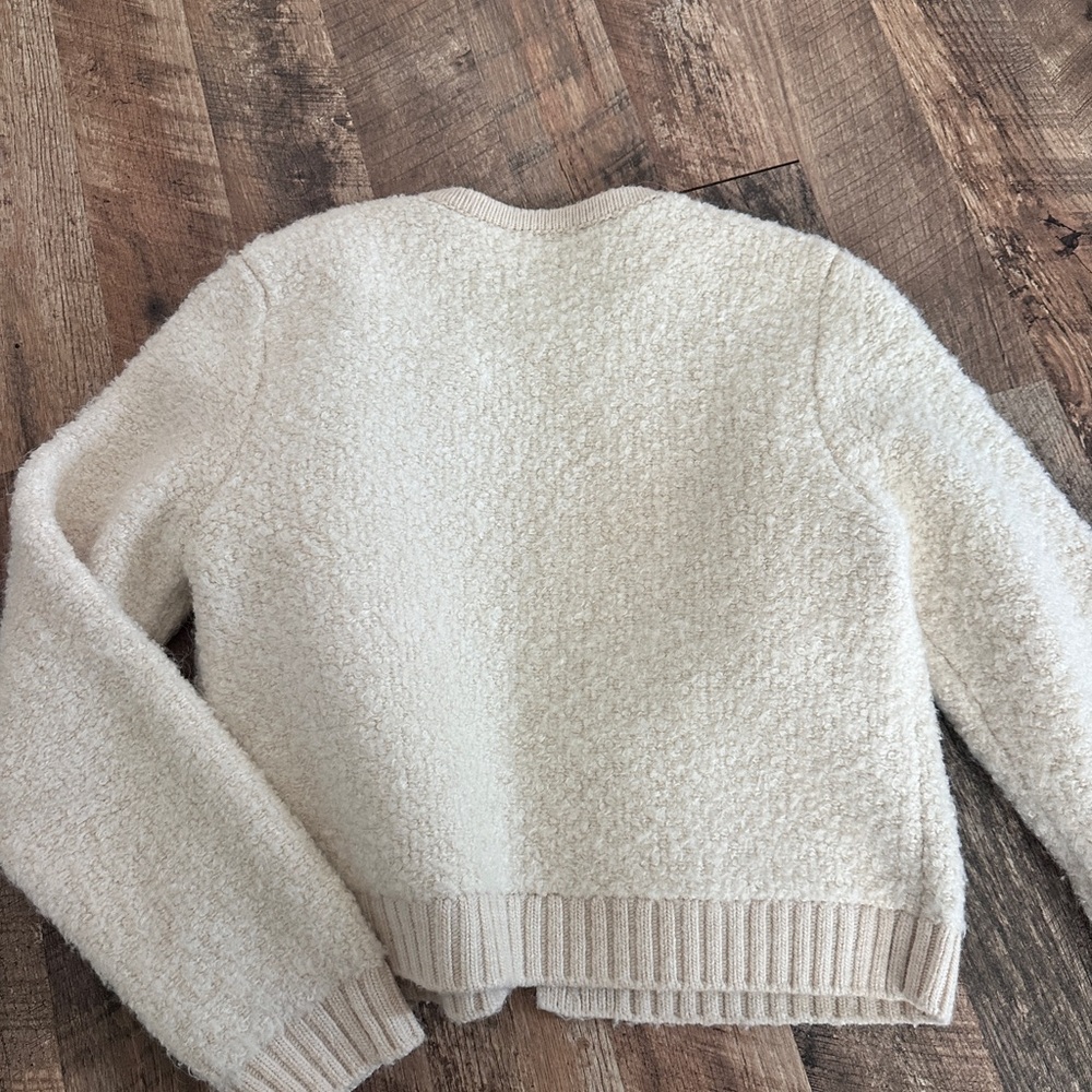 Zara Cardigan size M - Picture 4 of 5